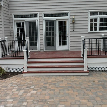 Outdoor Living