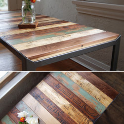 The re|Surface Table - Furniture