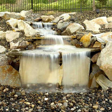 Water Features