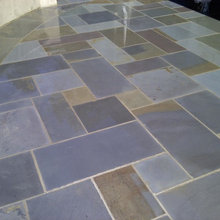 Stone Work