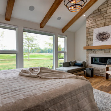CLB Network - Carrington Homes - Indianapolis, IN - 2