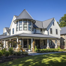 Siding and Windows
