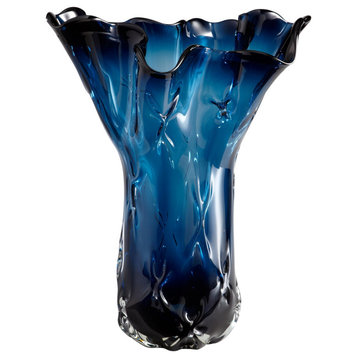 Bristol Vase, Large