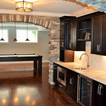 Some of our Latest Projects