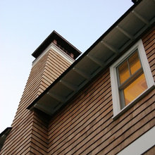 trim house