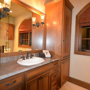 Murphy's Custom Homes