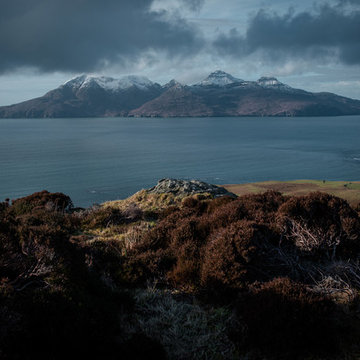 The Bothy Project