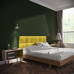 кровать Tube - Beds