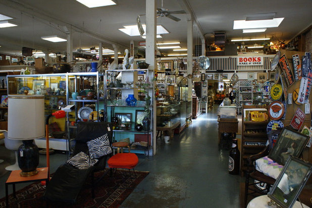How to Find Great Antiques Near You