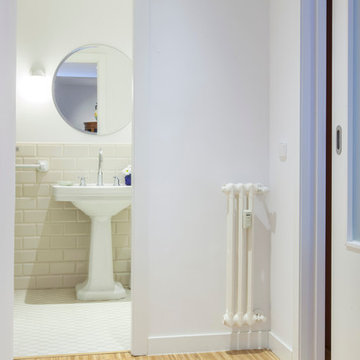 Reforma vivienda Madrid