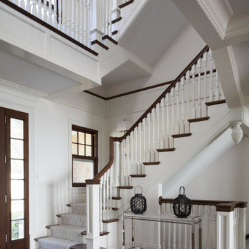 Captain's House