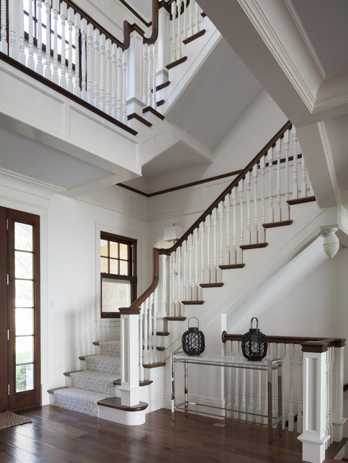 Wood Spindles | Houzz