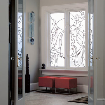 Contemporary First Floor – Takoma Park, MD