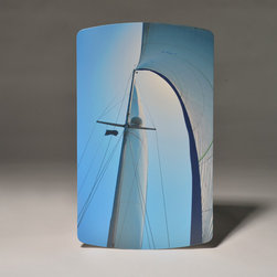 Ahoy - Side Tables And End Tables