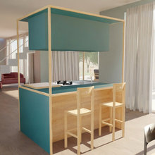 The Changing Face of Kitchens at Eurocucina 2022