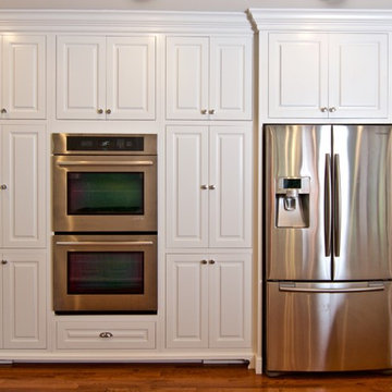 Fox Chapel Kitchen Renovation