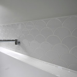 Feature Tiles - Decorative Tiles & Border Tiles