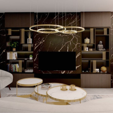 Platinum Horizon in Mayfair