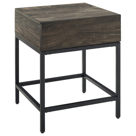 Jacobsen End Table