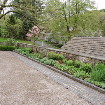 Residence in Bernardsville, New Jersey