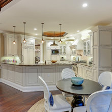 Kitchen Ideas