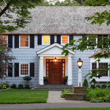 LAUREL™ COLONIAL