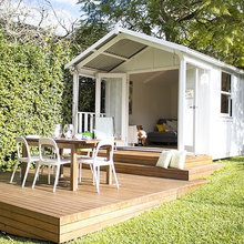 Backyard Studio