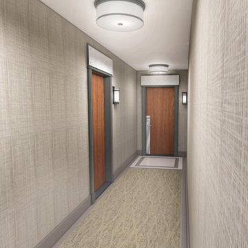 Condo Refurbishment