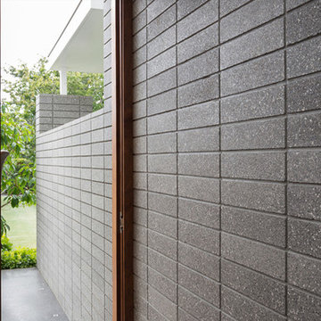 New house in Epsom, Auckland