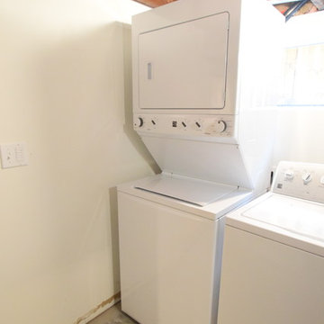SE Woodstock Neighborhood Accessory Dwelling Unit