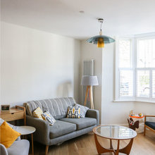 Living room ideas