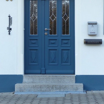 Haustüren