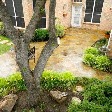 Hardscapes