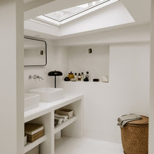 sdb blanche