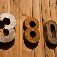Brownstone Address