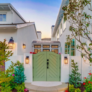 Vashistha Residence, Newport Coast