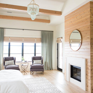 Avondale Master Bedroom