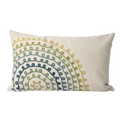 Trans-Ocean Outdoor Pillows - Outdoor Cushions And Pillows