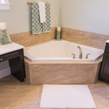 The Retreat Model Home
