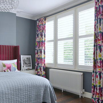 Clapham Common Interior Decorating