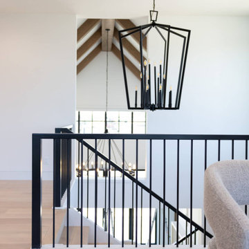 Aspen Estates Contemporary Farmhouse