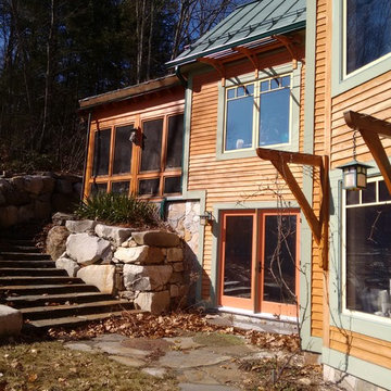 Full Residence Design