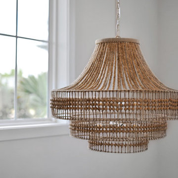 The Hernando Model at Settler's Landing