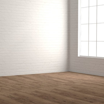 West Elm bedroom
