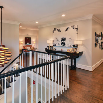Pro Golfer's Family Paradise
