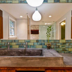 Ceramiche Tile & Stone - Tile