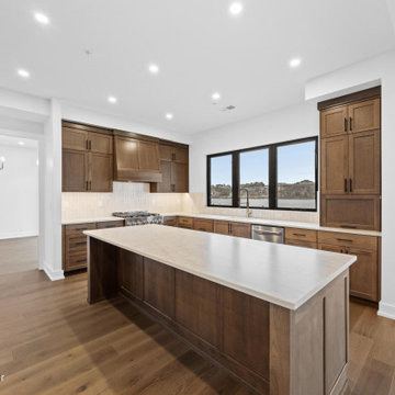 Prospect, KY - Modern Home
