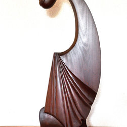 Patience - Sculptures