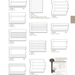 White River&trade; - Products
