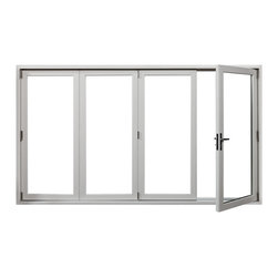 Overture Folding door, by ENERGI - Products